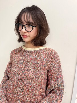 キアラ(Kchiara) レイヤーくびれスタイル