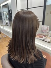 フラワーズビィーオーディー(FLOWERS BOD)