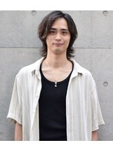ウィリートーキョー 渋谷(WELLY TOKYO) 藤森功樹 「渋谷」