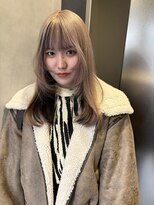 ソル 栄矢場町(SOL) アンブレラカラー