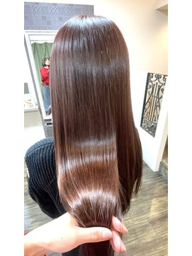 イク(iku) 大人艶髪