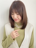 ハウス(HAUS.)&nbsp;横浜で叶う艶髪！髪質改善＆縮毛矯正