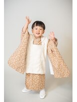 ジイジイ 宇多津店(GIGI)&nbsp;七五三