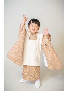 ジイジイ 宇多津店(GIGI) 七五三