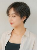 大人ショートボブ×ナチュラルボブ×ミニボブ  20代30代40代
