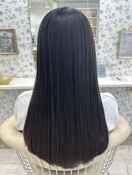 サクララ(Sakura la) ストレート