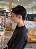 七三ヘアー