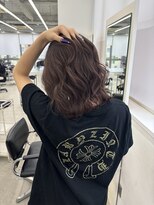 ディーエヌエー バイ エゴル(DiNA by ENGOL)&nbsp;ブラウン