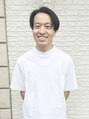 アンドエヌ 調布 つつじヶ丘(&/N) 小林 直樹