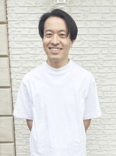 アンドエヌ 調布 つつじヶ丘(&/N) 小林 直樹
