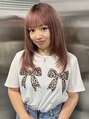 ゼスト 八王子店(ZEST) 伊藤 想