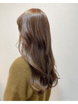 ニィー バイ ディコ(nii by Dico)&nbsp;【赤み消しオリーブベージュ】#井尻