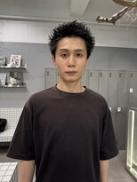 ゼストプール(ZEST POOL) スパイキーショート