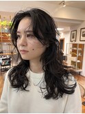 ロングドライウェーブ<若林>