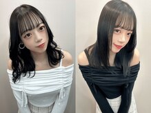 モナルダ(Monarda)の雰囲気（センスと技術に妥協しないサロン　パーソナルカラー/髪質改善）