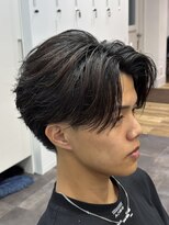 ルースト 京都四条大宮店(ROOST)&nbsp;フェザーショート