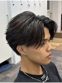 フェザーショート