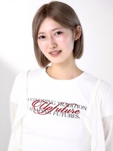 ヨリ トウキョウ(yori Tokyo) kii men's