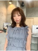 ミディアムレイヤー