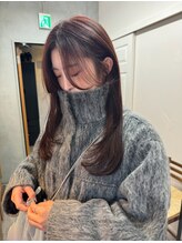 レス 伏見(LESS) [LESS 伏見/丸の内/栄/名古屋]ロングレイヤーカット★末宗