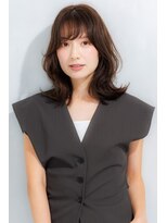 クロエ 武蔵小杉(Cloe)&nbsp;くびれレイヤー　レイヤーカット　レイヤー