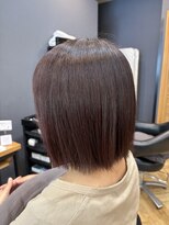 アルター(aL ter)&nbsp;【ピンクカラー】鎌取/中島