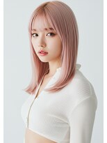 ライフイズ プレジャー 磐田中泉店(Life is… PLEASURE) #磐田 ホワイトピンク