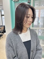 アミート(ameet)&nbsp;ラベンダーレイヤー