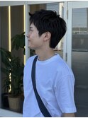 スパイキーショート/短髪ヘア/多賀城/利府/塩釜