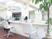 ミラー 星川(Mirror)