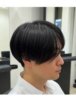 グランド 本八幡店(GRAND)&nbsp;メンズカット[メンズカット/眉毛//理容室/美容室/本八幡駅/]