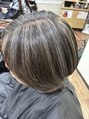ニコデュエ 本厚木(nico. due)&nbsp;メンズハイライト