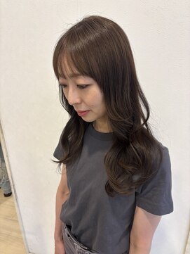 リアン 長久手店(Rian) 艶々ロング