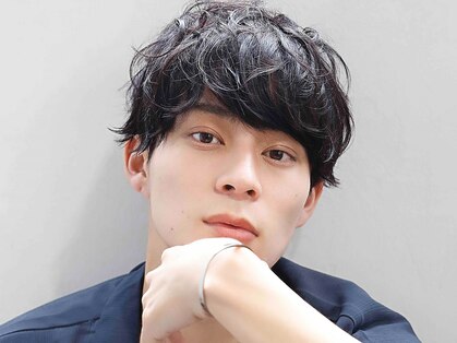 ミヤ 本店(HAIR & NAIL MIYA)の写真