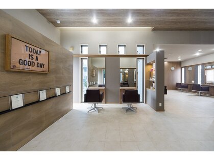 ヴェントフォンターナ(VENTO fontana)の写真