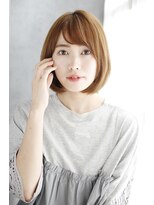 シュシュット(chouchoute) 黒髪質改善ココアベージュオリーブグレー小顔クラゲヘアー/169