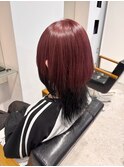 デザインカラー☆