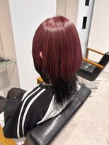 テット 福島店(tet)&nbsp;デザインカラー☆