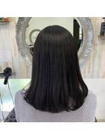 イーエル フレスコ(e.ll fresco)&nbsp;ヘアドネーションカット