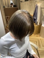 エッセ 大阪梅田茶屋町店(esse)&nbsp;【梅田】似合わせカット