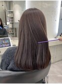 モカグレージュ sayuri