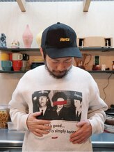 サン(SAN)&nbsp;HITOSHI 