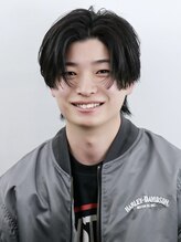 オーシャントーキョー 大阪(OCEAN TOKYO) 木村 大地