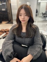 バレット 福岡天神(VALETTE) オリーブベージュ