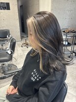 グランツ(Glanz) フェイスフレーミング