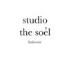 studio.the.soel【3/29 NEW OPEN(予定)】のお店ロゴ