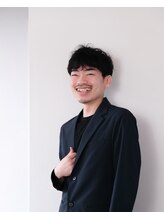 Lamp 泉中央 美容室【ランプ】【4月1日OPEN(予定)】 SHUN