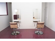 キャミー(cammy)の雰囲気（リラックスできる空間◎お子様連れでもお気軽にご来店ください）