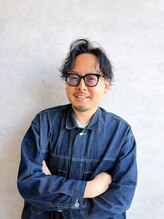 アグ ヘアー アノン サンデー卸町店(Agu hair anone)&nbsp;千葉 雄樹