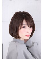 アンドヘアー 西葛西(&-HAIR) 梅雨で広がりやすい髪を落ち着かせる髪質改善トリートメント